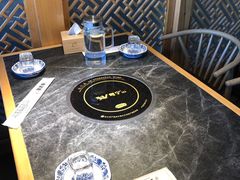 -小洋府铜锅涮肉(南锣鼓巷店)