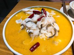 -竹里馆 ·茶食(奥体店)