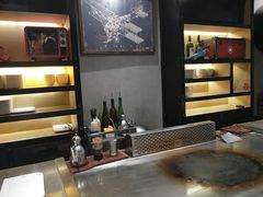 -玛雅铁板烧餐厅(中关村店)