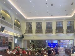 -老洋坊饭店(厚街东宝路店)