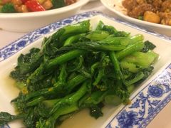 -聚春园自助餐厅(东街口店)