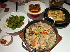 -谭厨中山传家菜.乳鸽.脆鲩鱼(华强北中航城店)