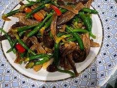 -客家汇·客家传承菜(水库店)
