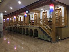 -纽斯桑拿会所(天山店)