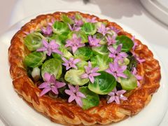 -Le Bistrot de Racine