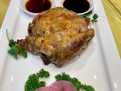 叫花鸡-无名居(西直门总店)