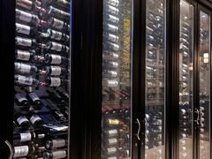 -MORTON'S 莫尔顿牛排坊(北京丽晶酒店)