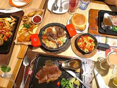 -必胜客(吾悦广场店)