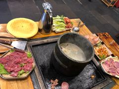 -滇藏石锅宴(崇仁巷老店)