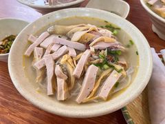 -华姐鸡粉(教育路店)