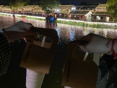 -星巴克(杭州塘栖古镇店)