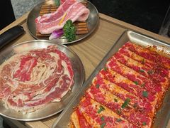 -西塔老太太泥炉烤肉(双井店)