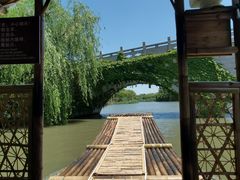 -沙家浜风景区