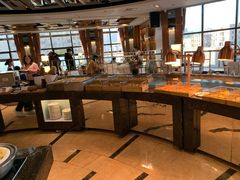 -温州王朝大酒店-自助餐厅