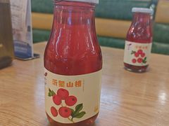 -船歌·鱼水饺青岛菜(枫蓝国际购物中心店)