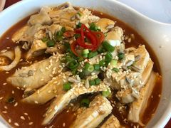 -赵小姐丨新中餐(曲江店)