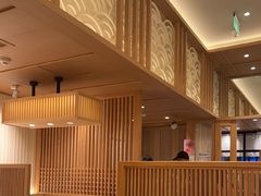 -合点寿司(金虹桥商场店)