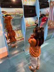 -北京科学中心儿童乐园