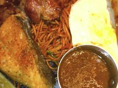 -半秋山西餐厅(巴南万达广场店)