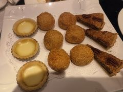 -芳芳私房菜·精做淮扬菜(承德路店)
