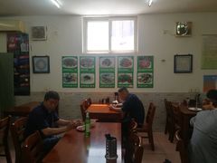 -小颖泡馍