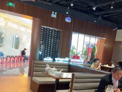 -三猫黑鱼花(南大店)