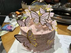 -姜虎东白丁烤肉(深圳湾后海汇店)