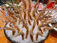 -金筷子西北菜·捞悦火锅