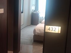 -南京THE TAI太和紫金大酒店