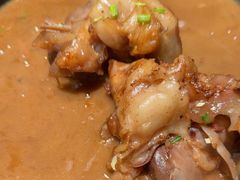 -味莊餐厅(康庄南街店)