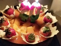 -85度C(上海茶陵北路店)