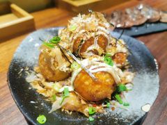 -信日本料理(信义坊店)