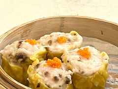 -万山楼海鲜酒家·二十三年老字号