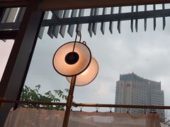 -陶兰居·香港饭店·海鲜大排档(圆融时代广场店)