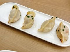 -苏小柳点心·手作小笼包(浦东嘉里城分院)