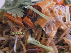 -金陵暴走小龙虾·迷踪蟹(凯德MALL店)