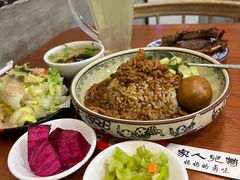 -菊儿人家·北京胡同菜(南锣鼓巷店)