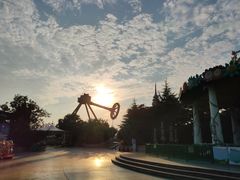 -青岛方特梦幻王国