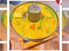 -如禾素食·下午茶·糖水