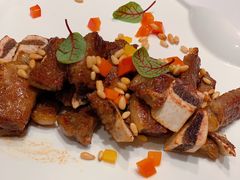 -Yan Ting 宴庭中餐厅(上海静安瑞吉酒店)