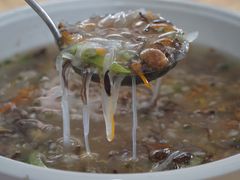 顺德拆鱼羹-水乡人家私房菜(逢简店)