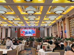 大堂-顺德人家食府(黄金广场店)