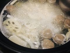 -润泽园椰子鸡(汇一城店)