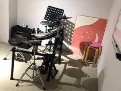 -TEMPO 音乐(五角场店)