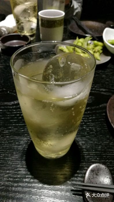 明日叶居酒屋(师惠坊店)图片