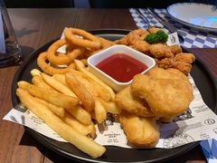 -Ambra Haus琥珀屋精酿餐厅(宝山店)