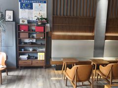 -一叶觅山(半边街店)