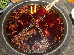 -陈眼镜火锅(总店)