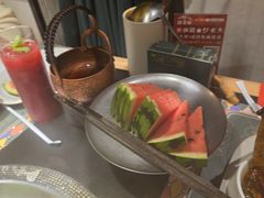 -廖掌柜·重庆鲜货火锅(上海首店)