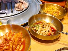 -金顺韩式烤肉·网红烤肉店(广利路店)